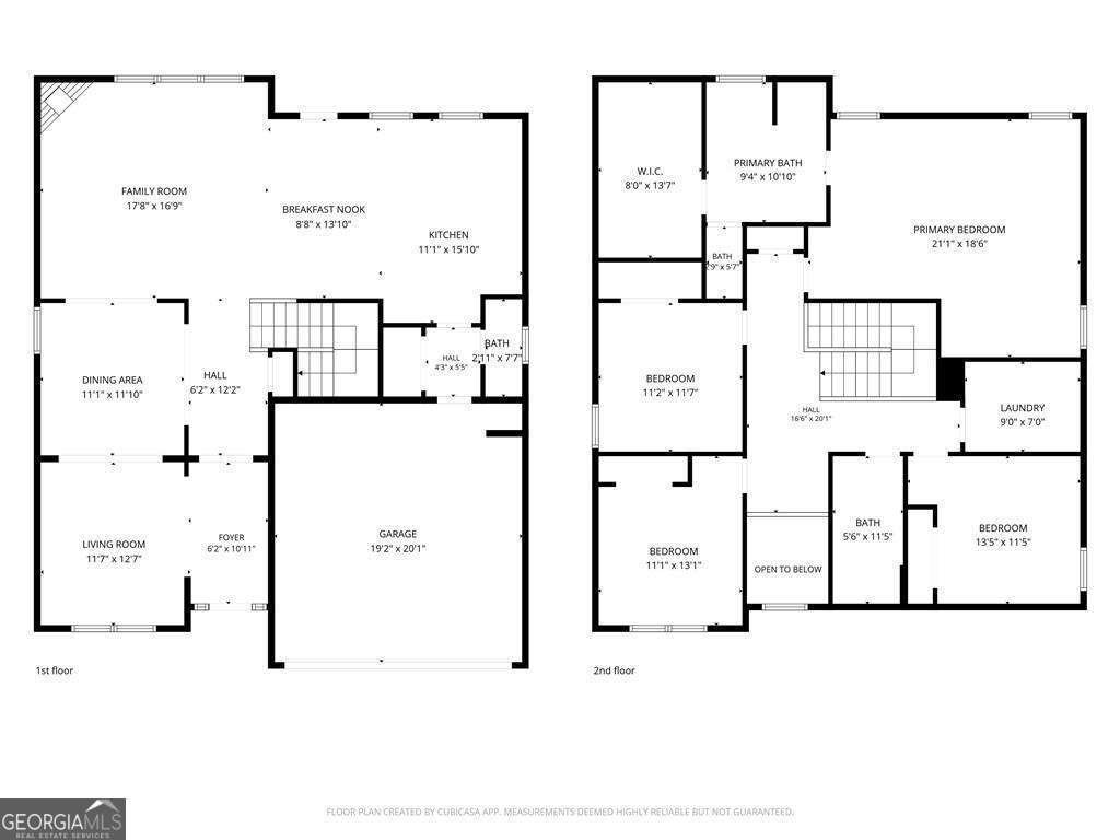352 Hinton Farm Way Dacula - Photo 36