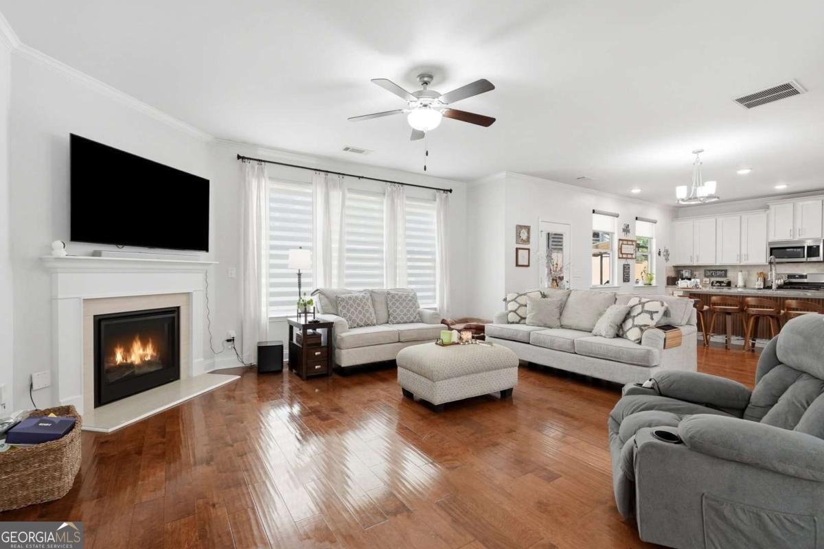 352 Hinton Farm Way Dacula - Photo 6