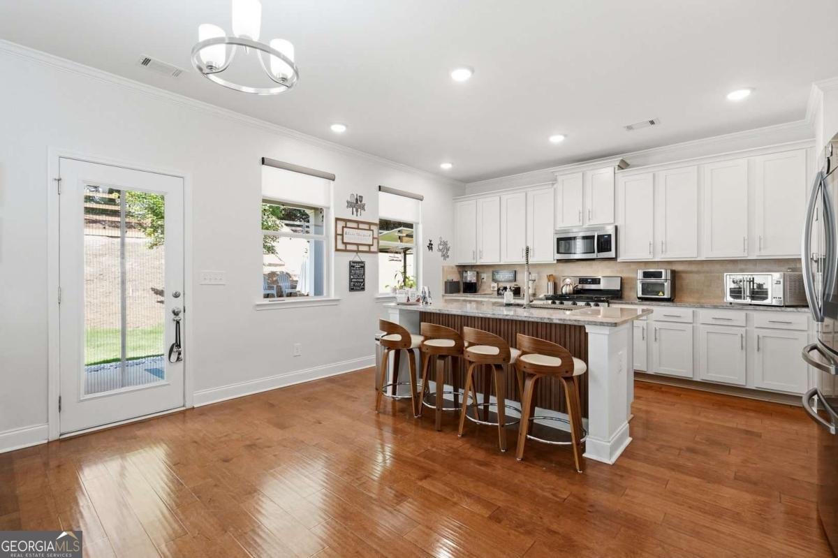 352 Hinton Farm Way Dacula - Photo 9