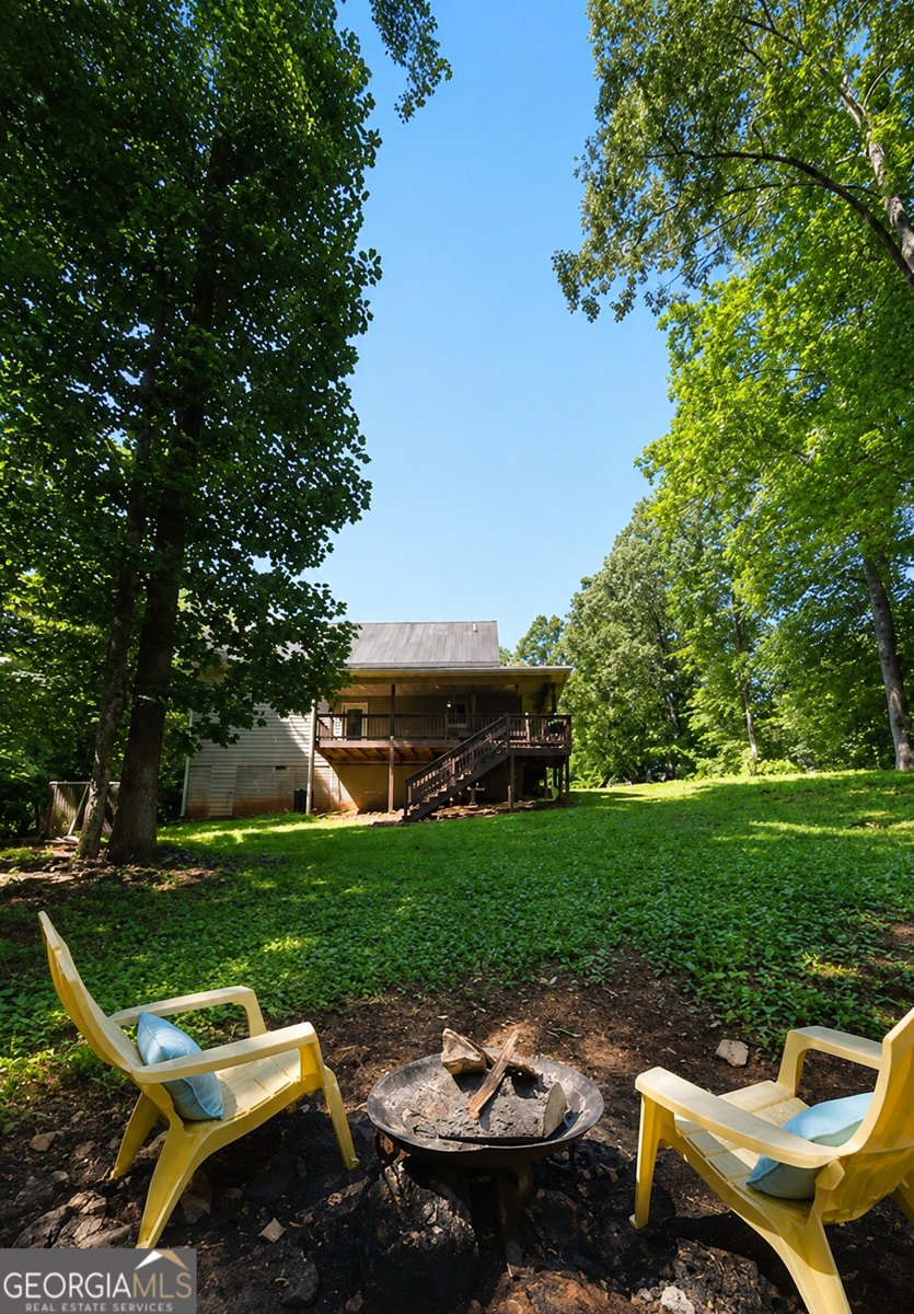 43 Bulldog Way Dahlonega - Photo 22