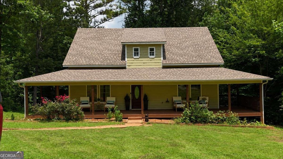 43 Bulldog Way Dahlonega - Photo 23