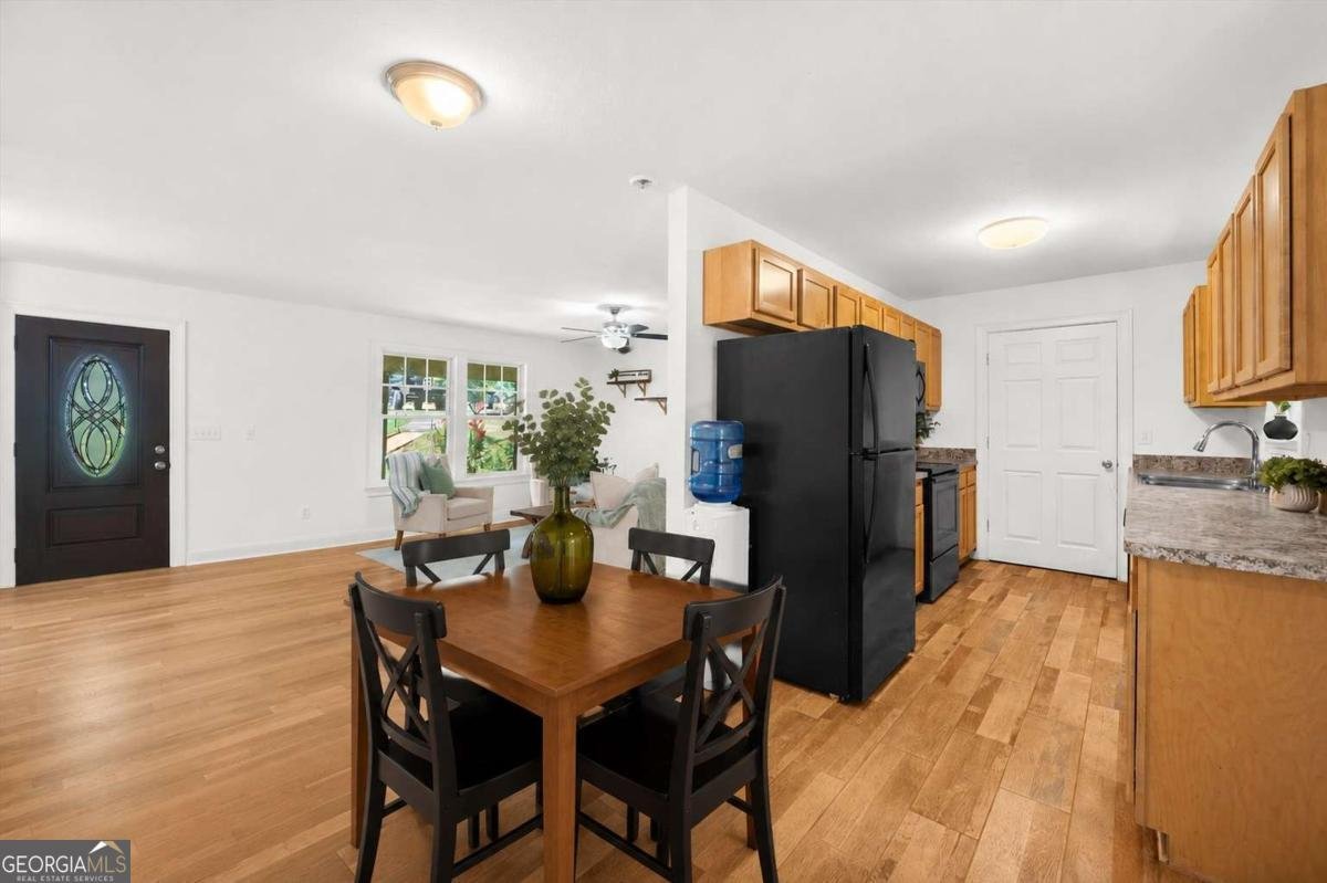 43 Bulldog Way Dahlonega - Photo 7