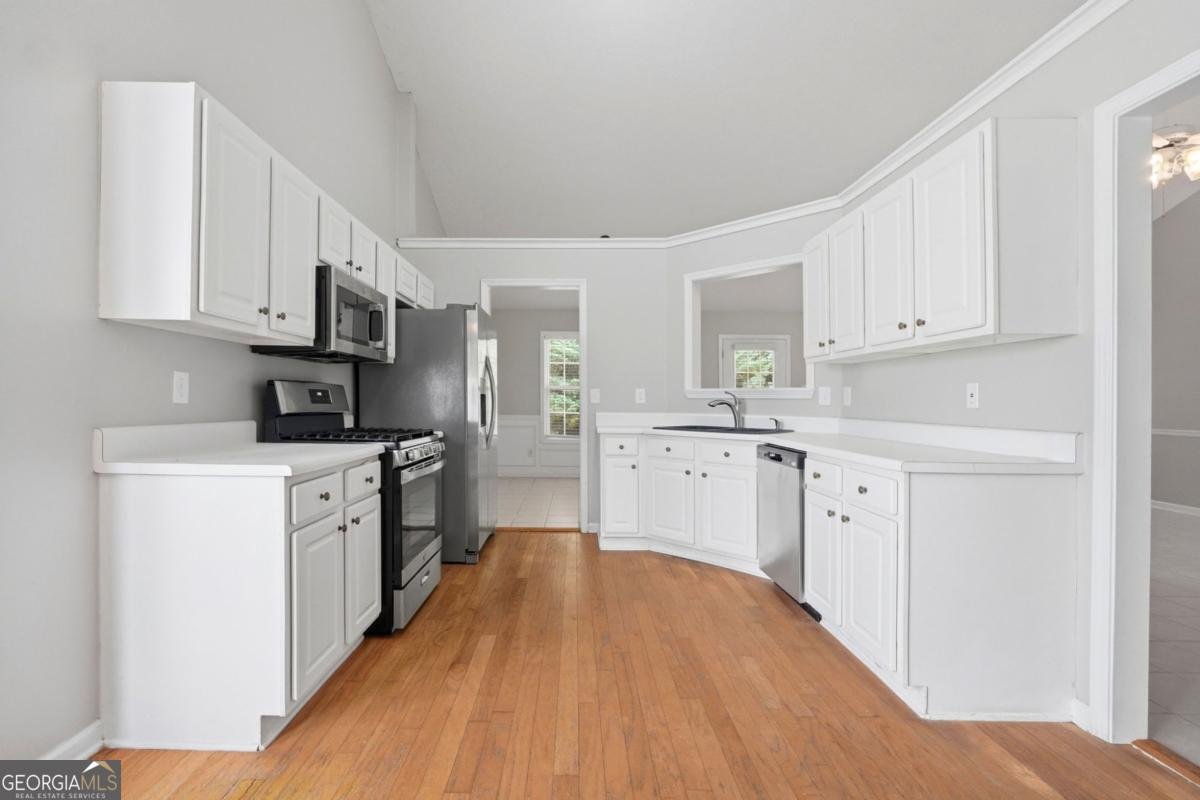 1565 Heatherton Road Dacula - Photo 10