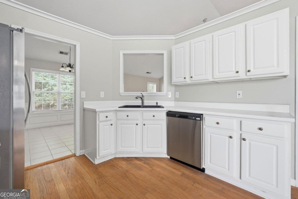1565 Heatherton Road Dacula - Photo 11