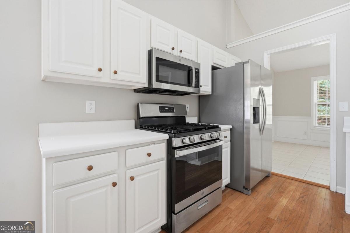 1565 Heatherton Road Dacula - Photo 9