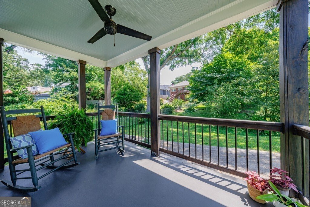 1094 Berne Street Atlanta - Photo 10