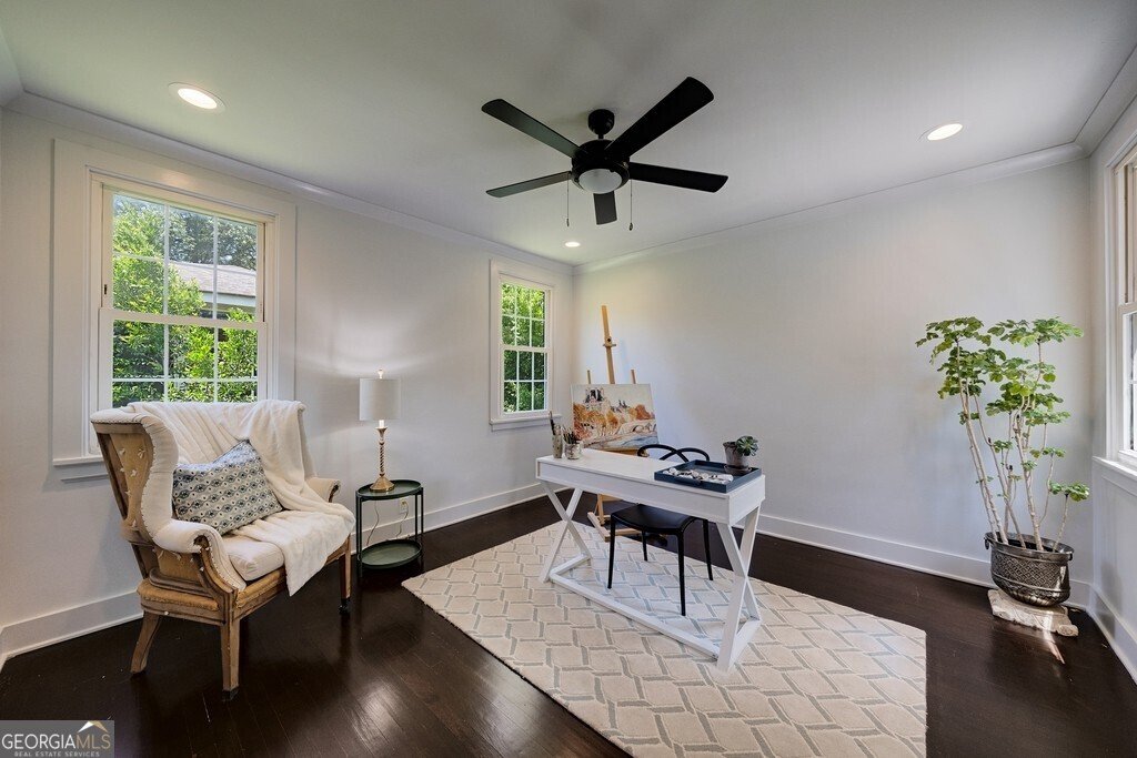 1094 Berne Street Atlanta - Photo 14