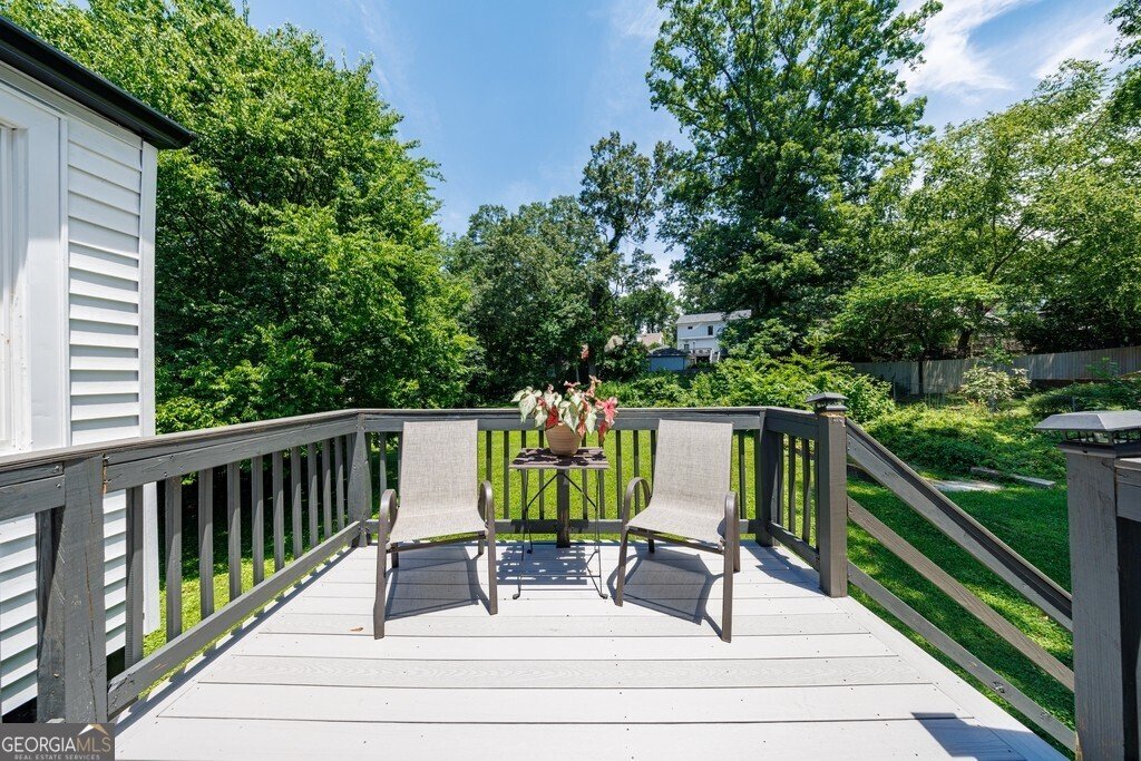 1094 Berne Street Atlanta - Photo 21