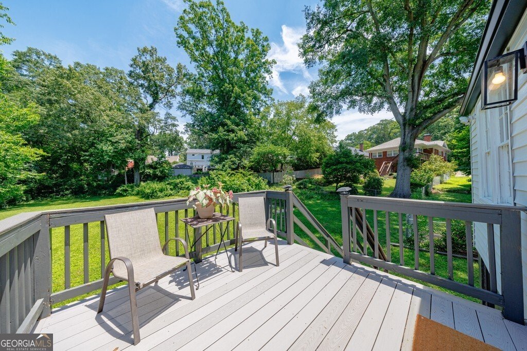 1094 Berne Street Atlanta - Photo 22