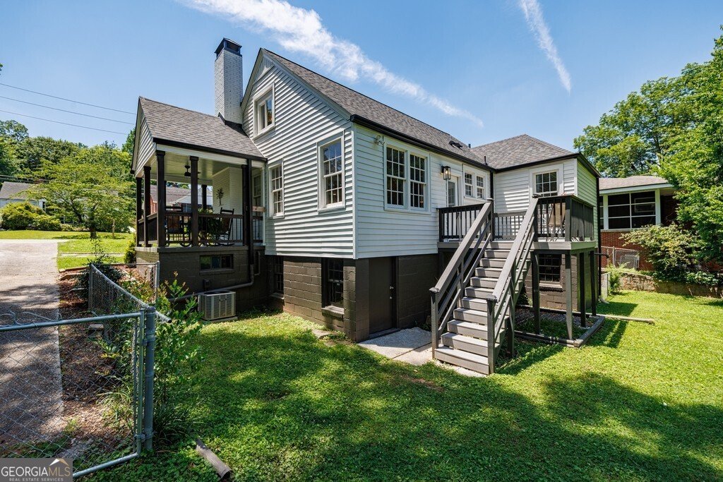 1094 Berne Street Atlanta - Photo 24