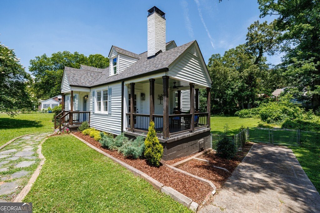 1094 Berne Street Atlanta - Photo 26