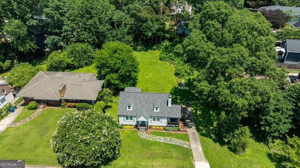 1094 Berne Street Atlanta - Photo 29