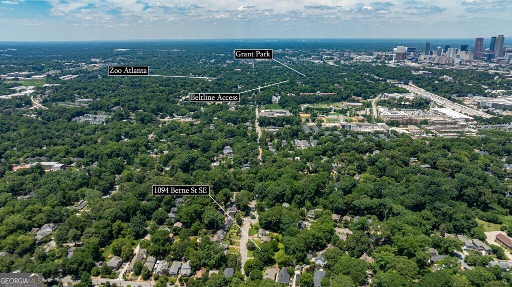 1094 Berne Street Atlanta - Photo 31