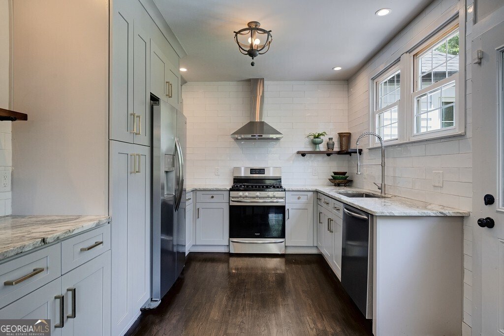 1094 Berne Street Atlanta - Photo 6