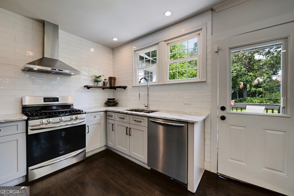 1094 Berne Street Atlanta - Photo 7