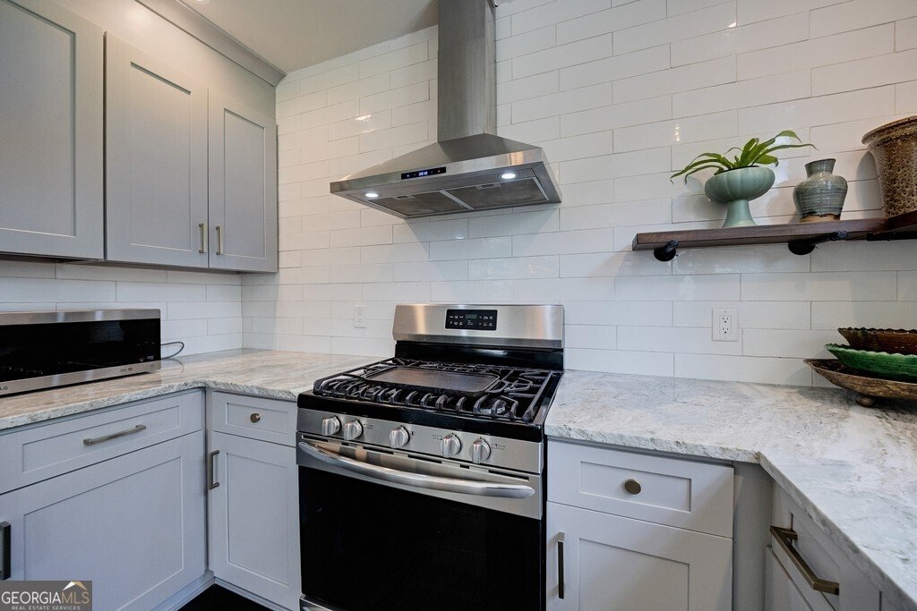 1094 Berne Street Atlanta - Photo 8