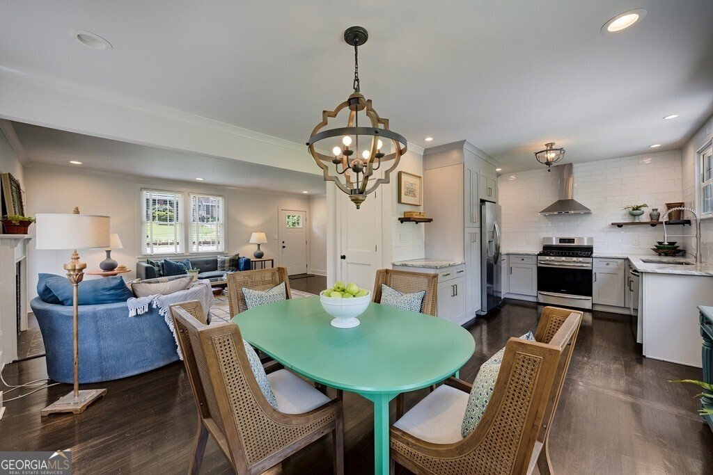 1094 Berne Street Atlanta - Photo 9