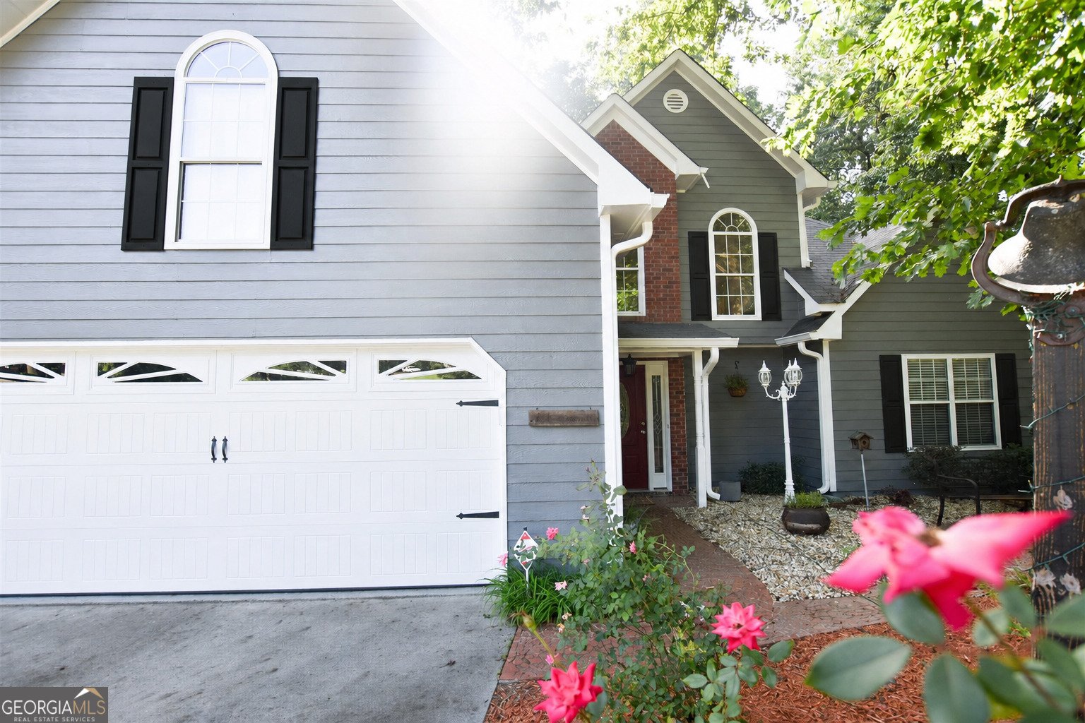 2957 Forest Court Loganville - main photo