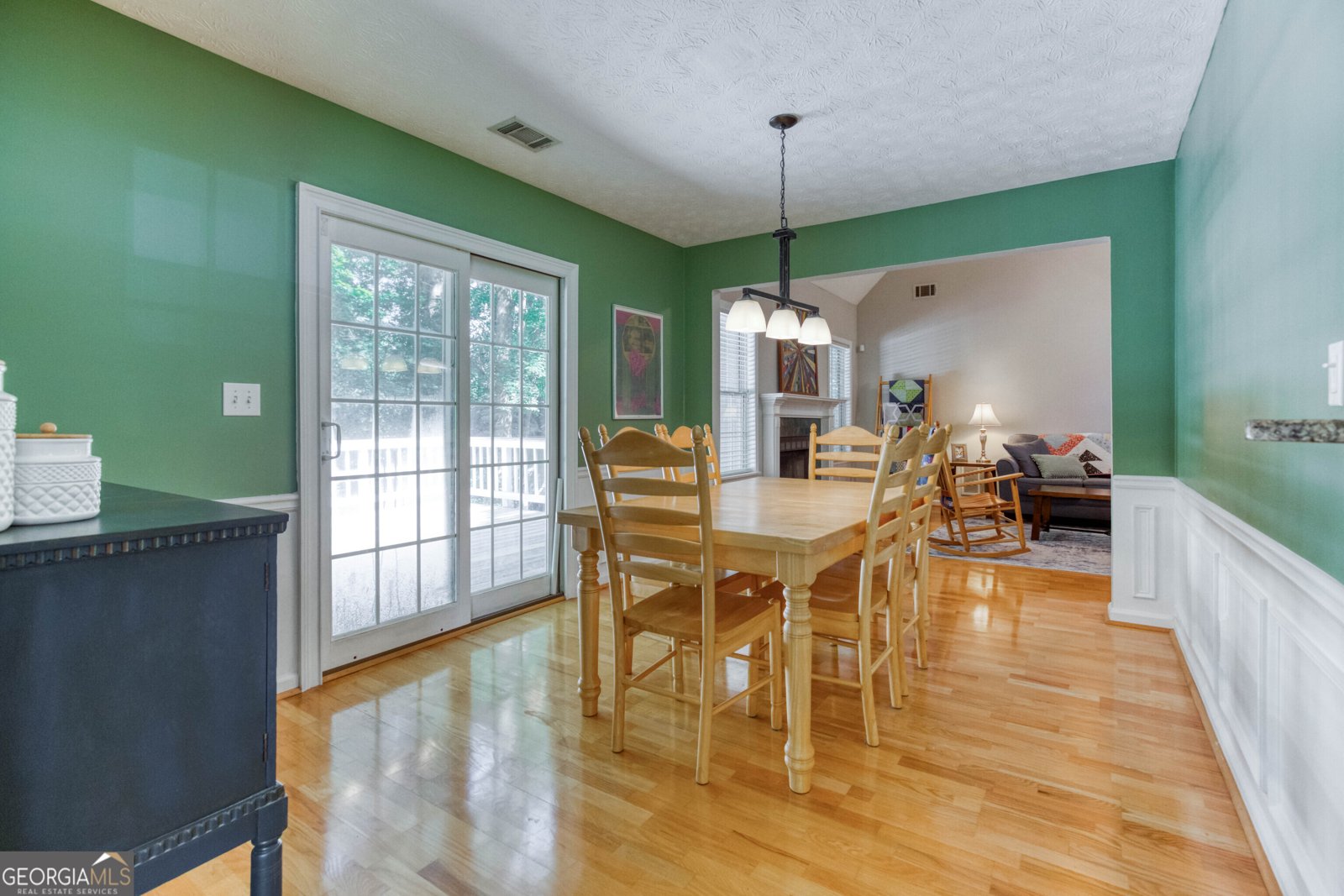2957 Forest Court Loganville - Photo 10