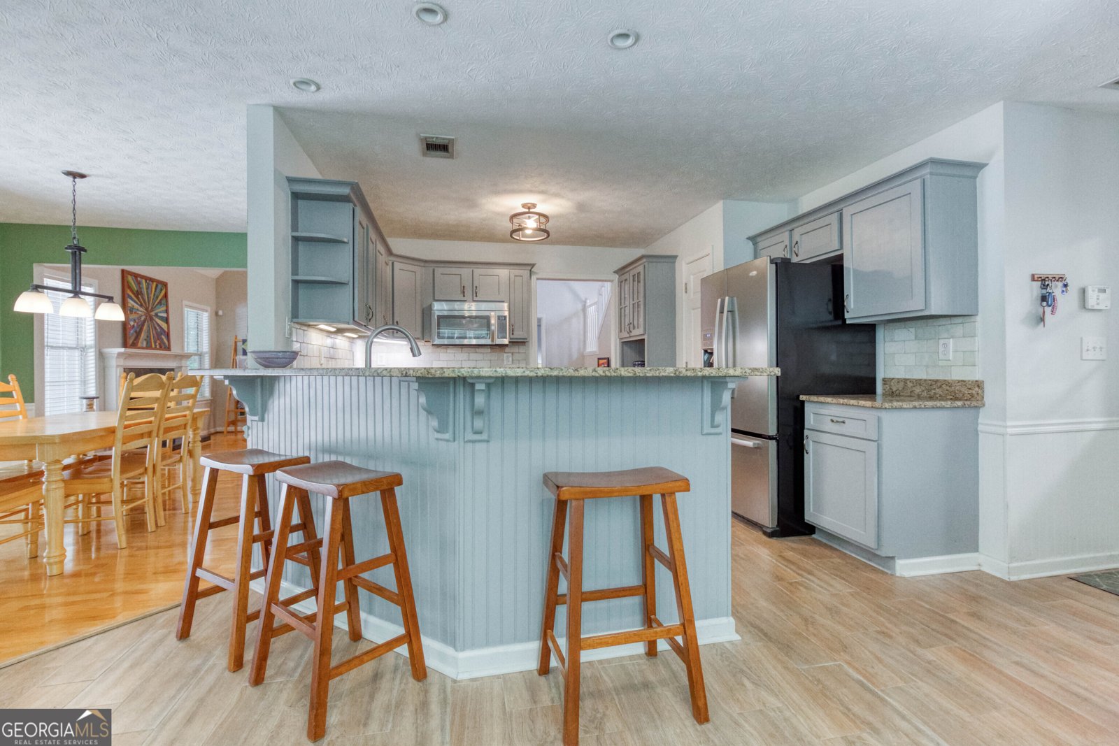 2957 Forest Court Loganville - Photo 13