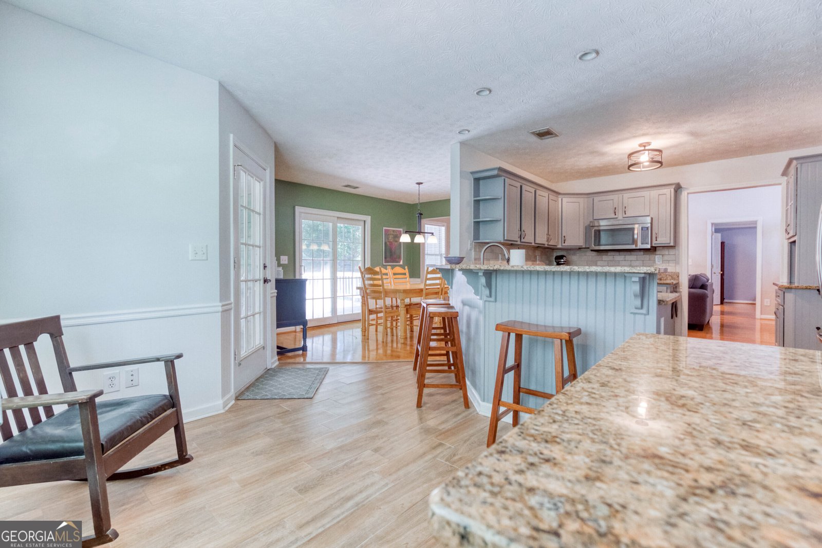 2957 Forest Court Loganville - Photo 15