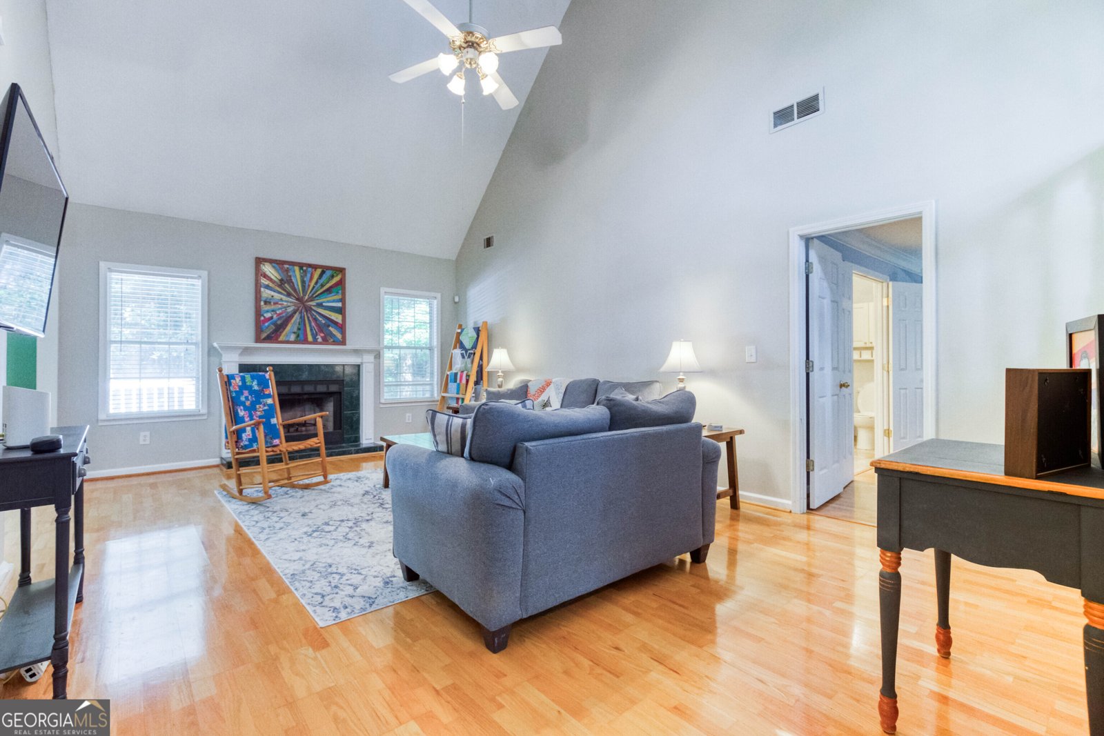 2957 Forest Court Loganville - Photo 17