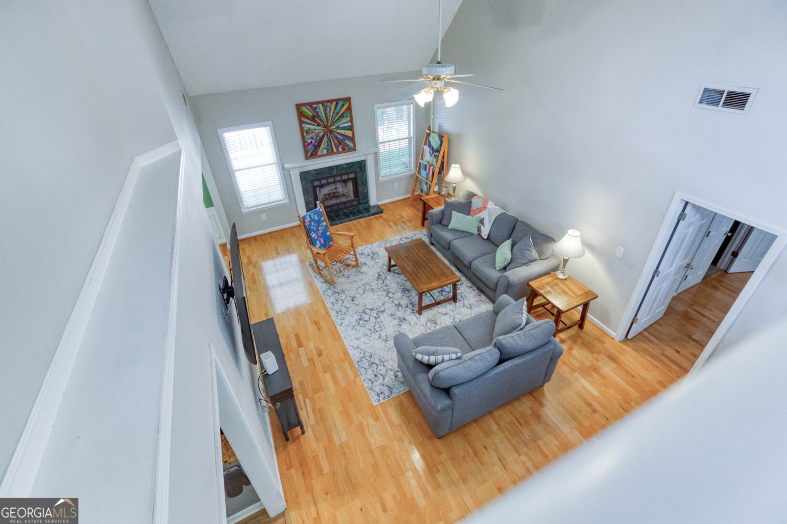 2957 Forest Court Loganville - Photo 25