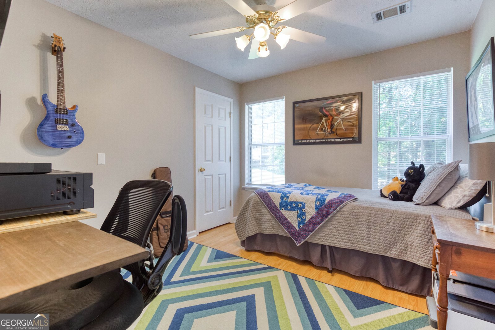 2957 Forest Court Loganville - Photo 30