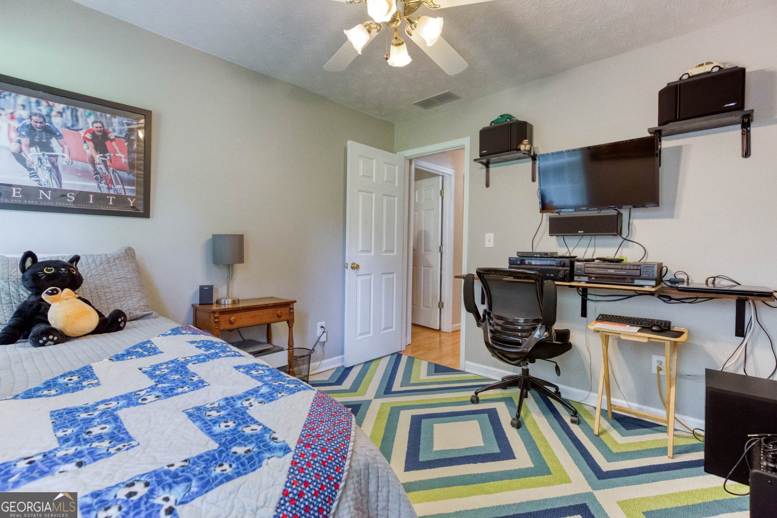 2957 Forest Court Loganville - Photo 31