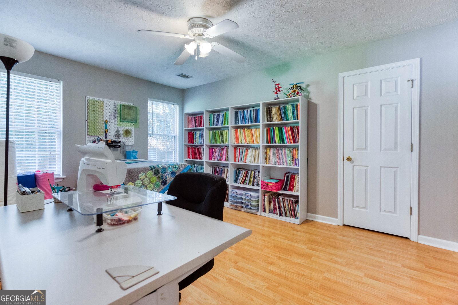 2957 Forest Court Loganville - Photo 32