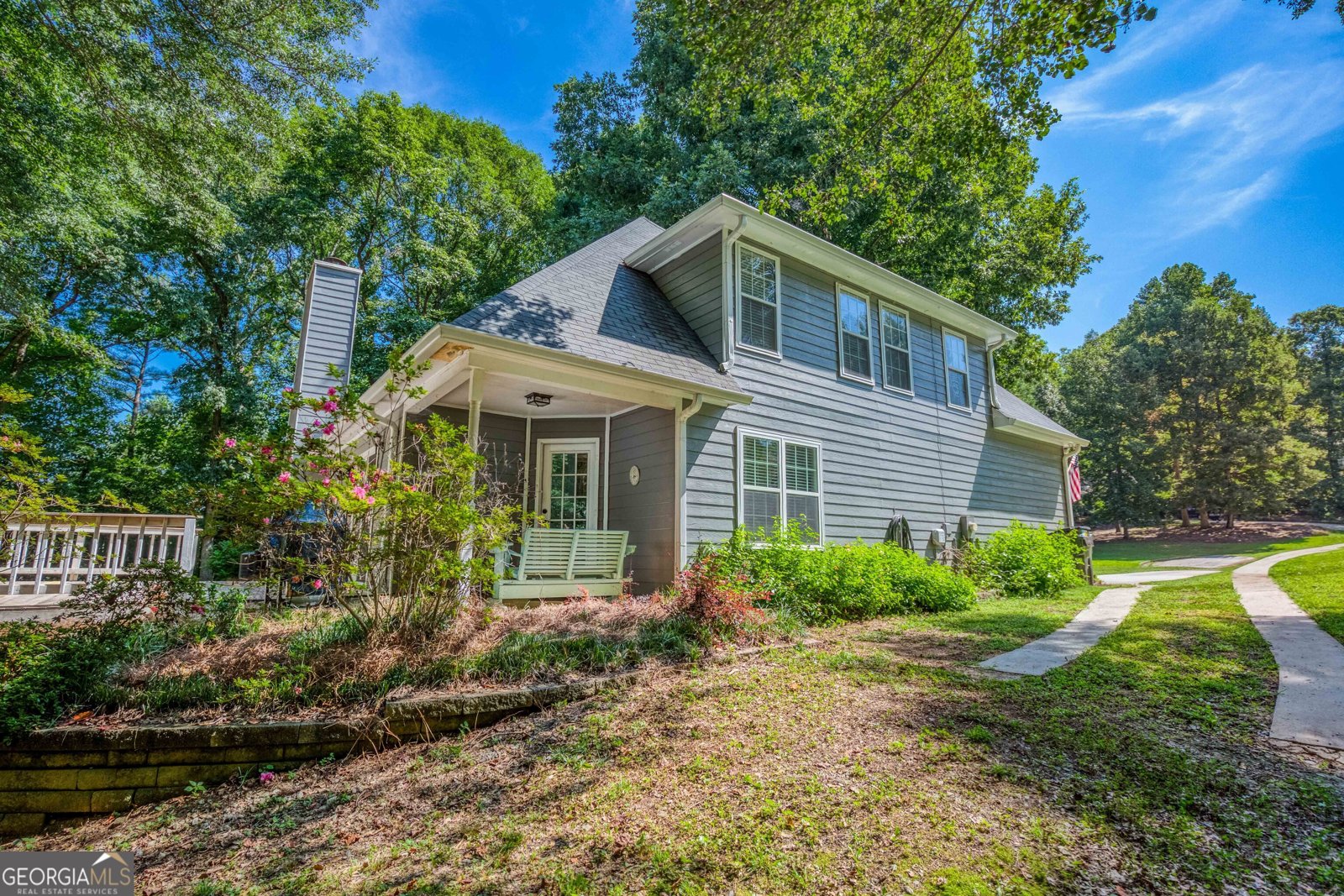 2957 Forest Court Loganville - Photo 39
