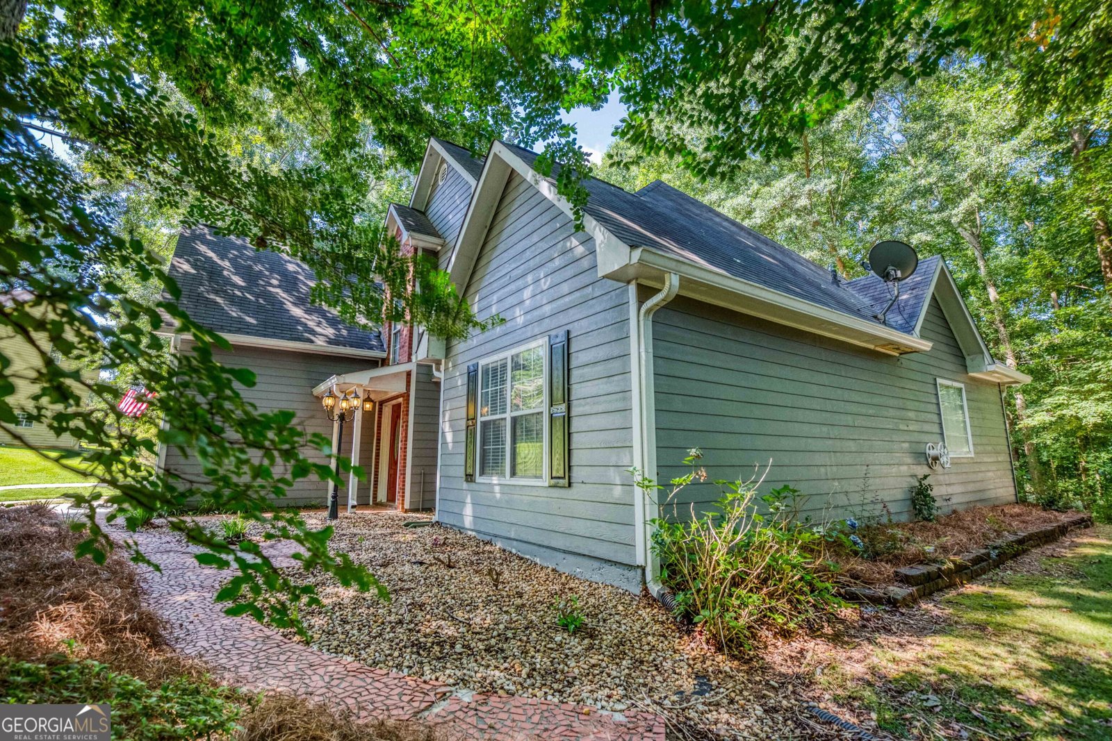 2957 Forest Court Loganville - Photo 40