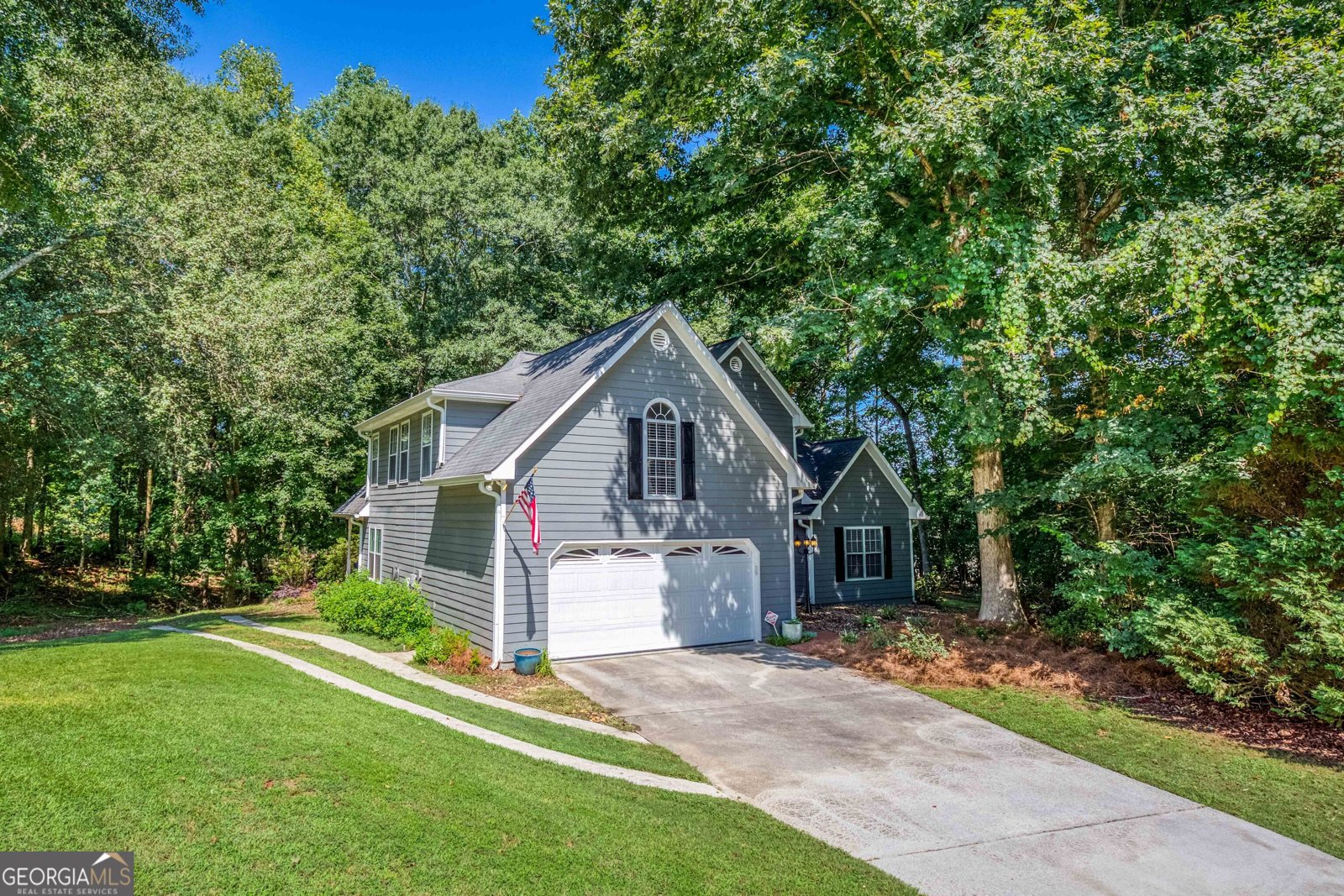 2957 Forest Court Loganville - Photo 41