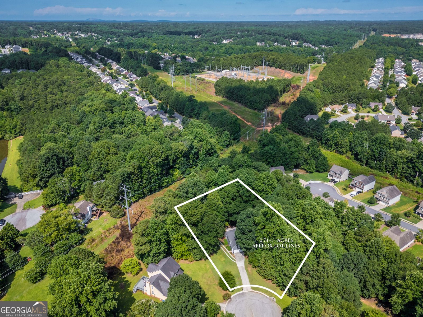 2957 Forest Court Loganville - Photo 42