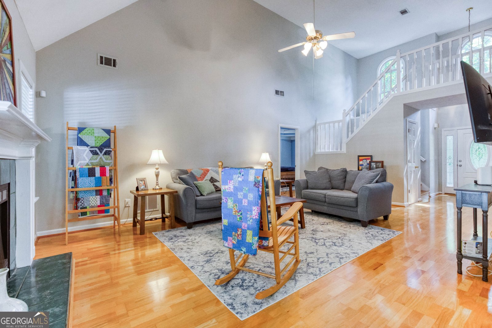 2957 Forest Court Loganville - Photo 8