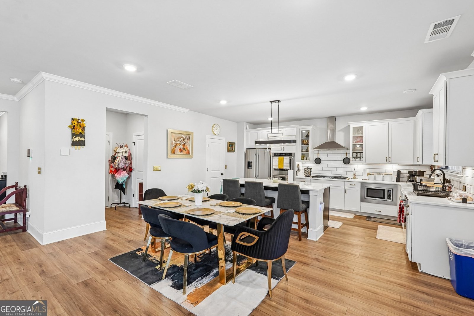 501 Cunninghame Court Peachtree City - Photo 11