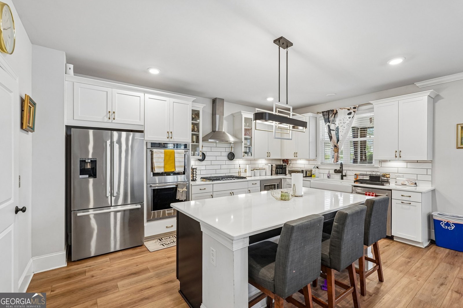 501 Cunninghame Court Peachtree City - Photo 15