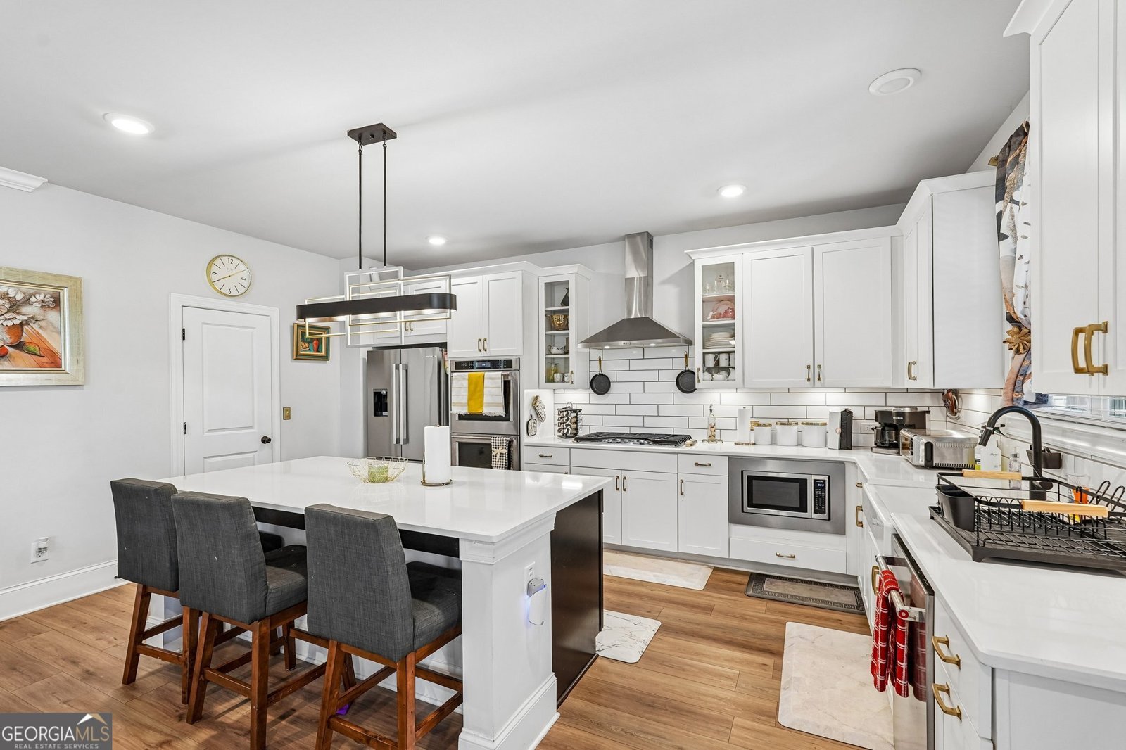 501 Cunninghame Court Peachtree City - Photo 16