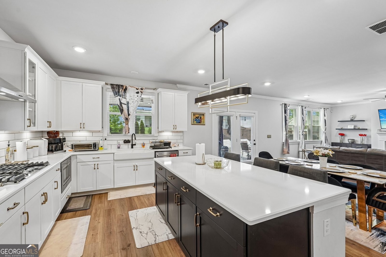 501 Cunninghame Court Peachtree City - Photo 18