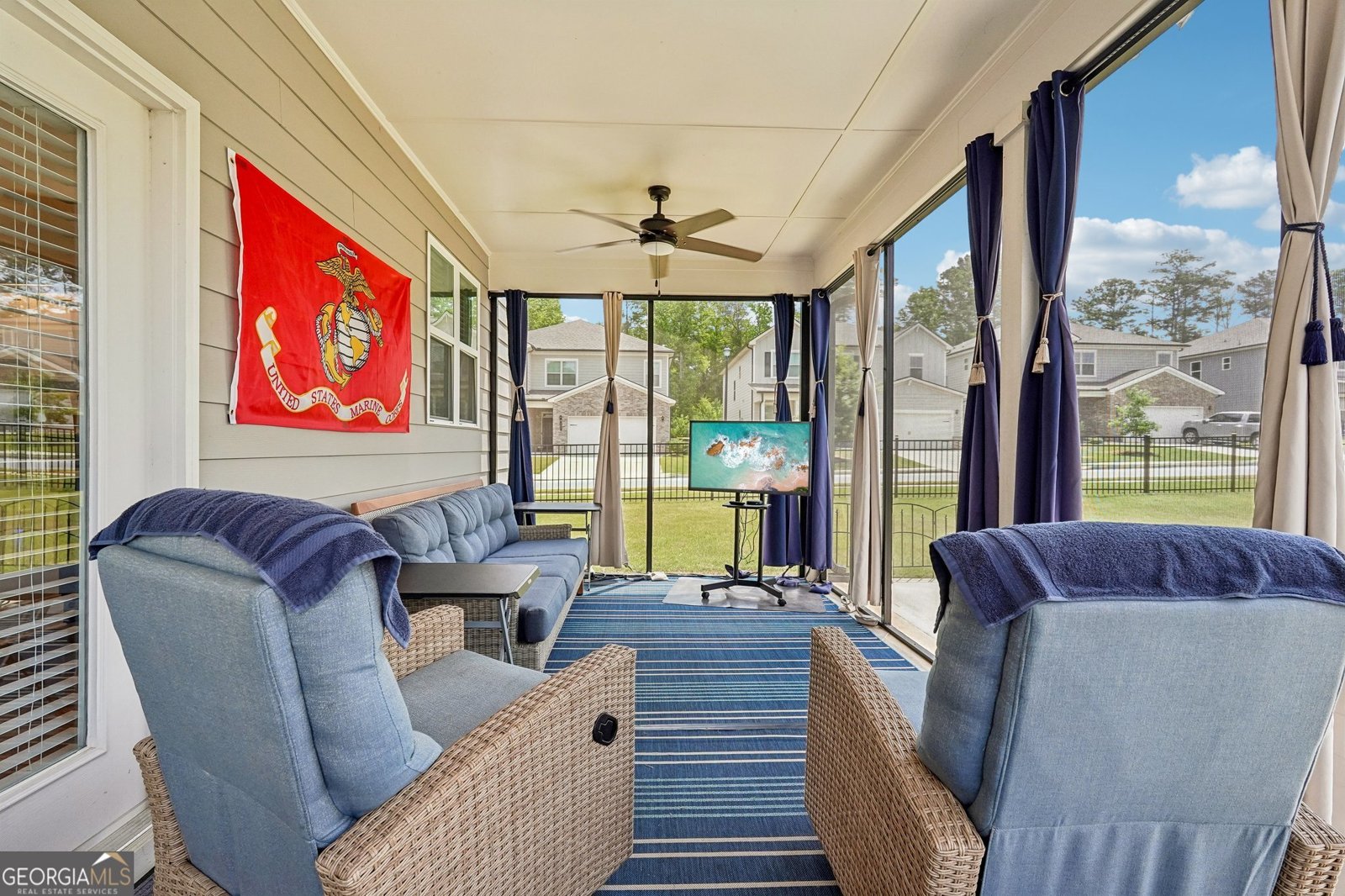 501 Cunninghame Court Peachtree City - Photo 21
