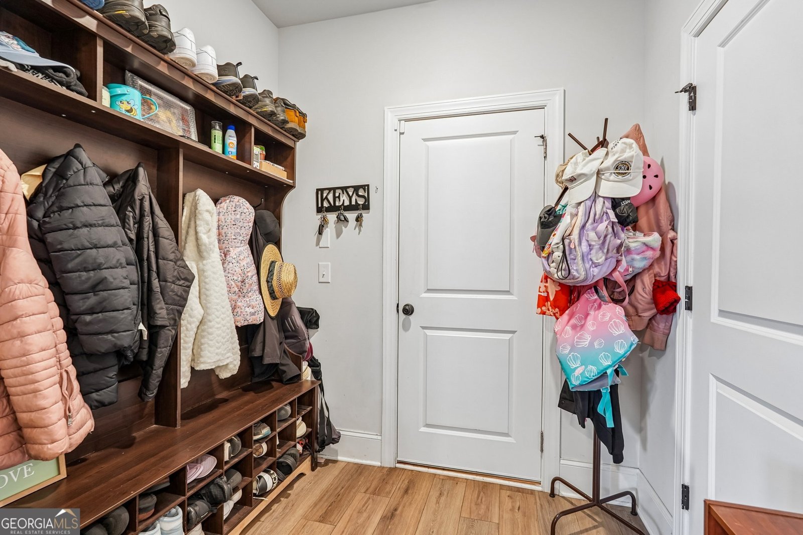 501 Cunninghame Court Peachtree City - Photo 23