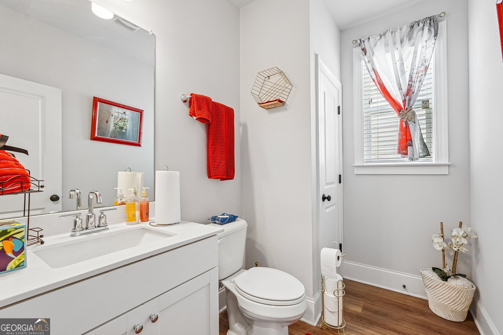 501 Cunninghame Court Peachtree City - Photo 24