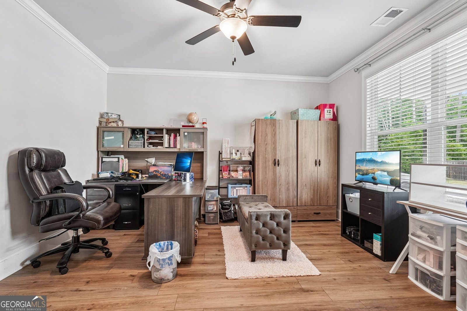 501 Cunninghame Court Peachtree City - Photo 27