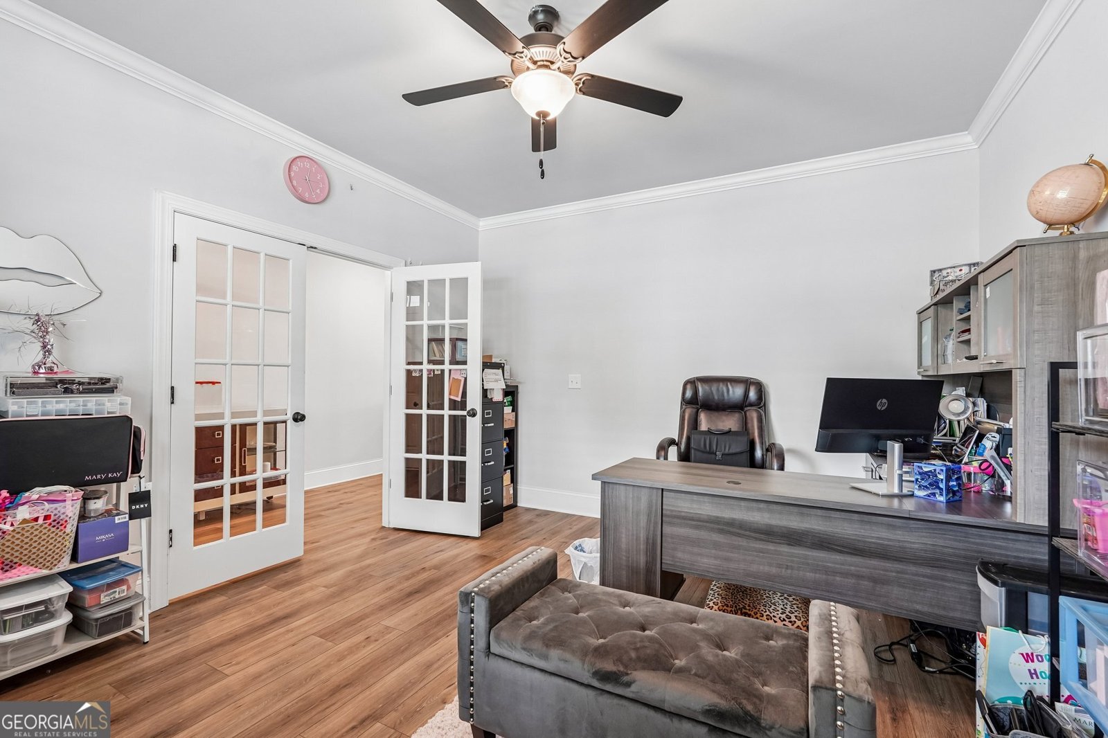 501 Cunninghame Court Peachtree City - Photo 28