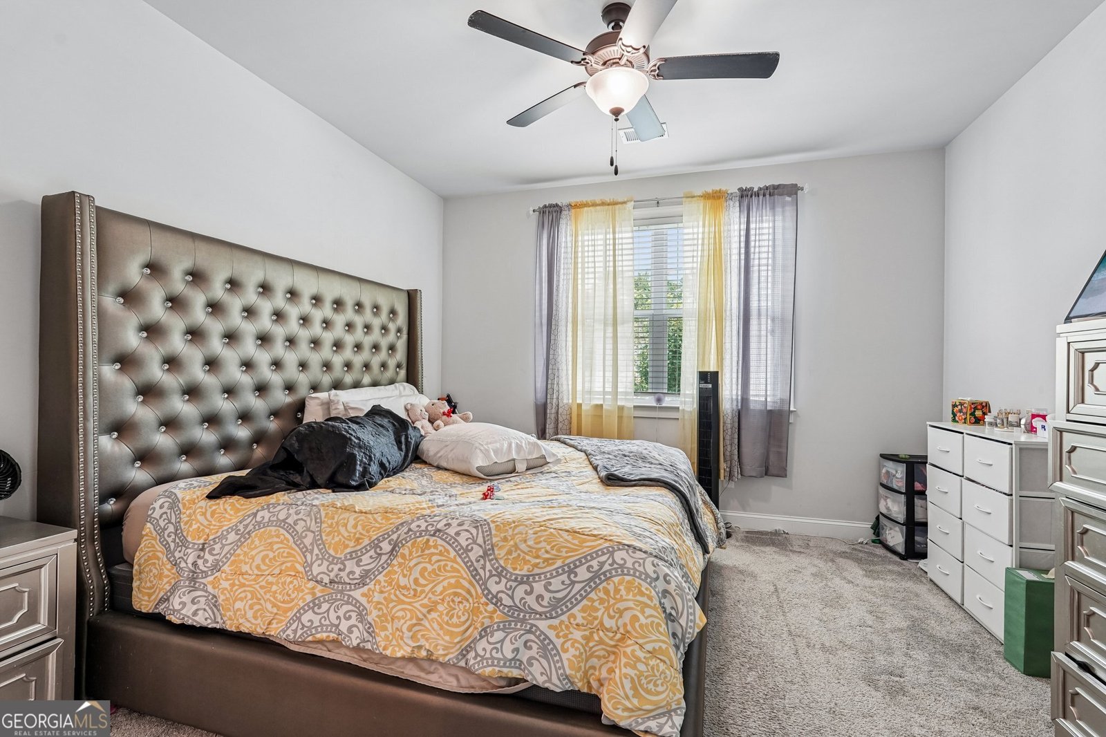 501 Cunninghame Court Peachtree City - Photo 46