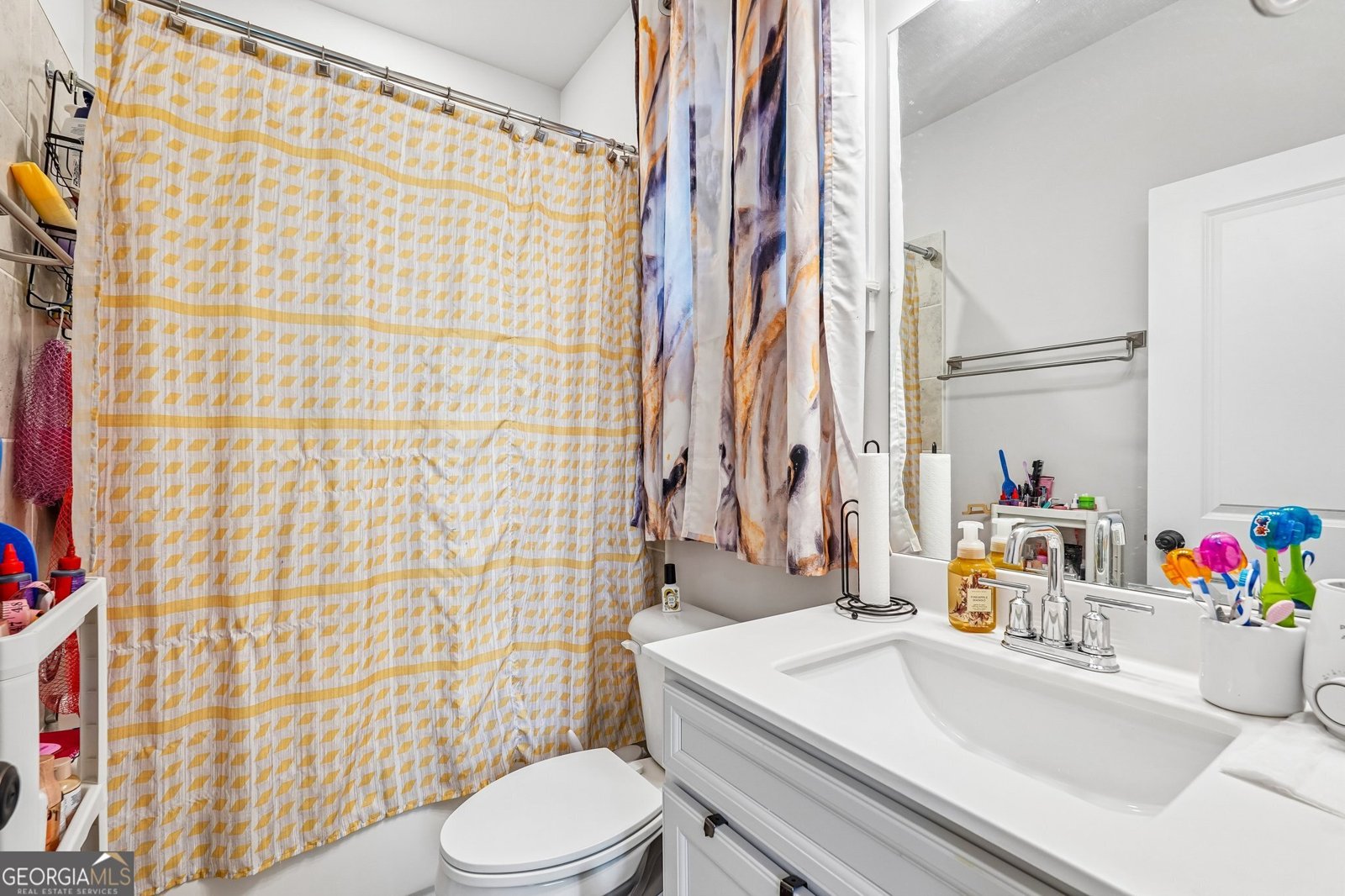 501 Cunninghame Court Peachtree City - Photo 48