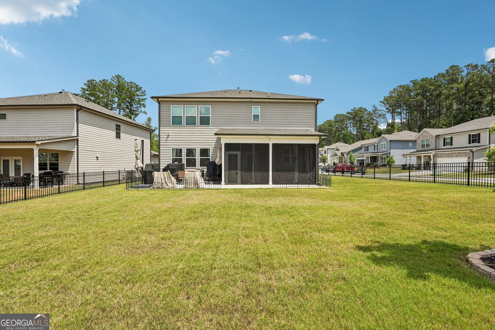 501 Cunninghame Court Peachtree City - Photo 50