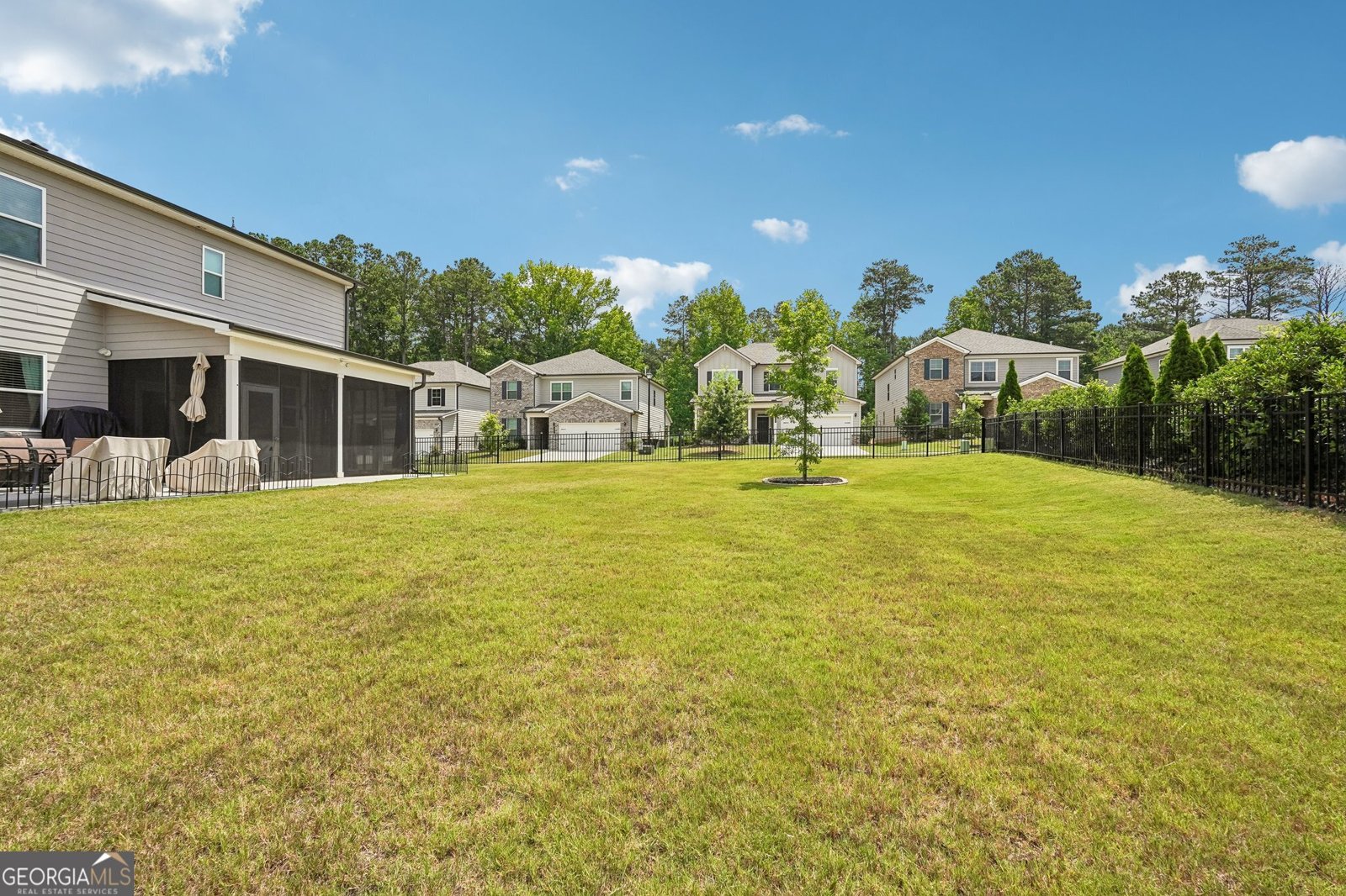 501 Cunninghame Court Peachtree City - Photo 52