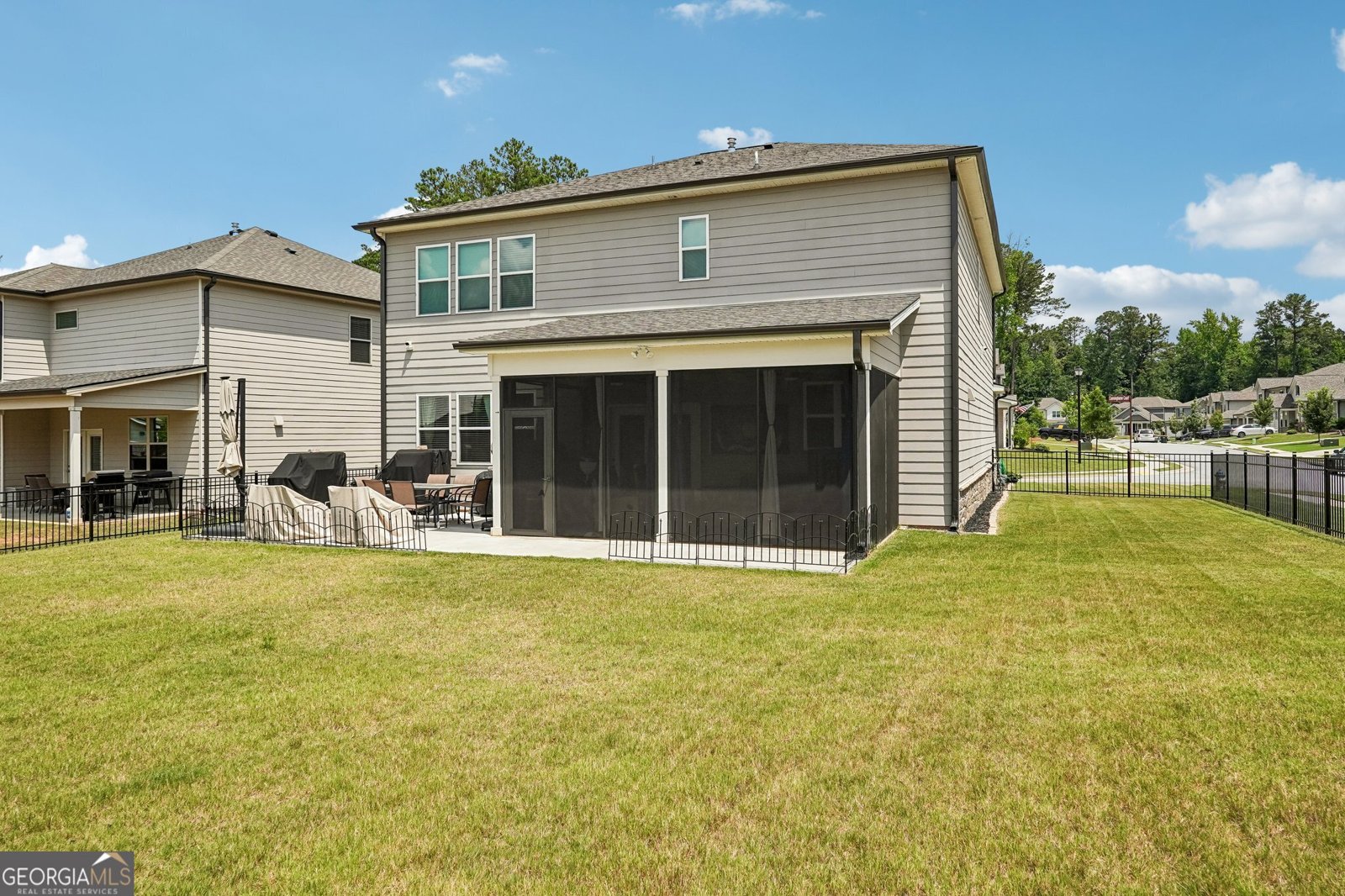 501 Cunninghame Court Peachtree City - Photo 53
