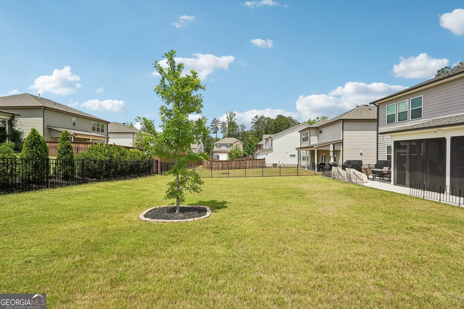 501 Cunninghame Court Peachtree City - Photo 54